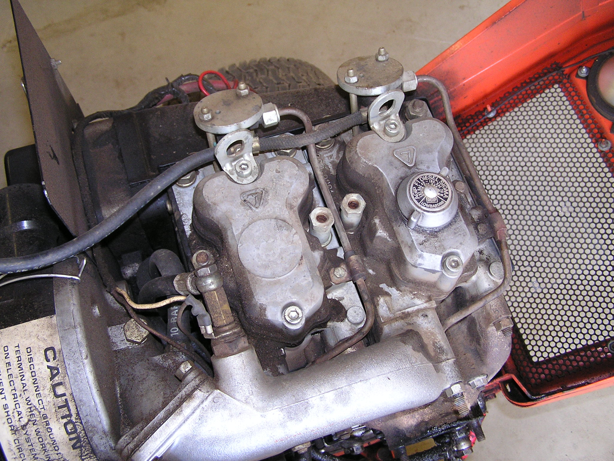 B1126 Code Reason